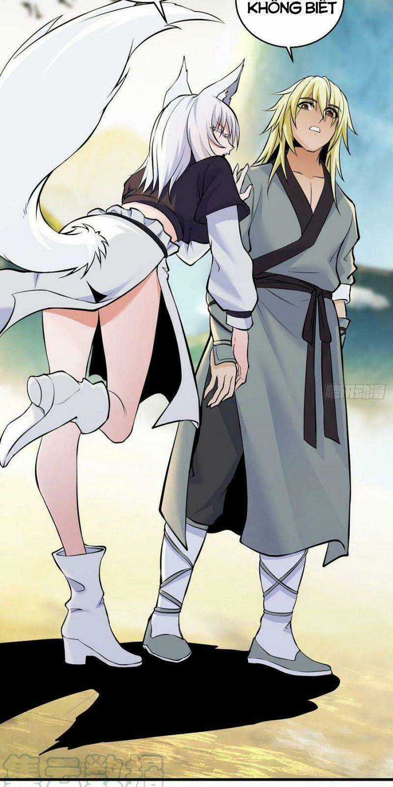 Ta Là Đại Hoàn Đan Chapter 41 trang 23