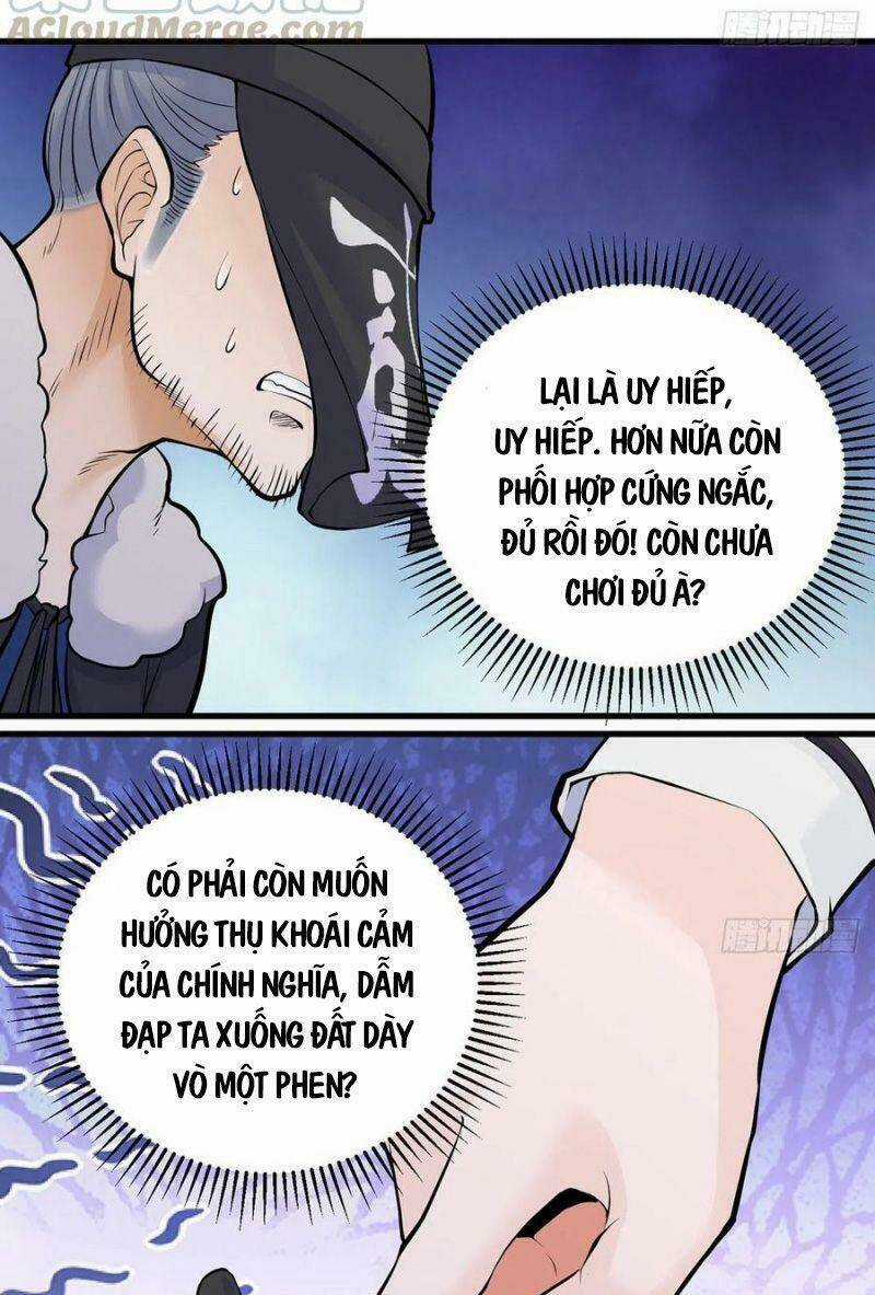 Ta Là Đại Hoàn Đan Chapter 41 trang 24