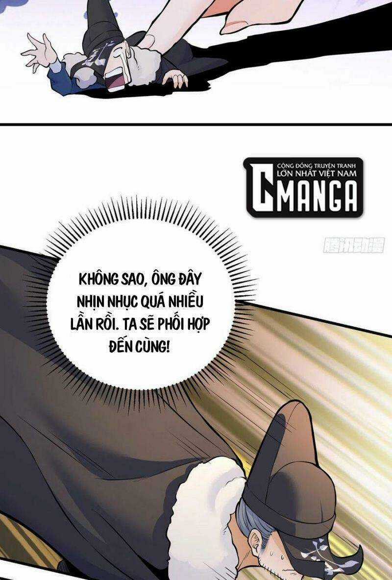 Ta Là Đại Hoàn Đan Chapter 41 trang 25