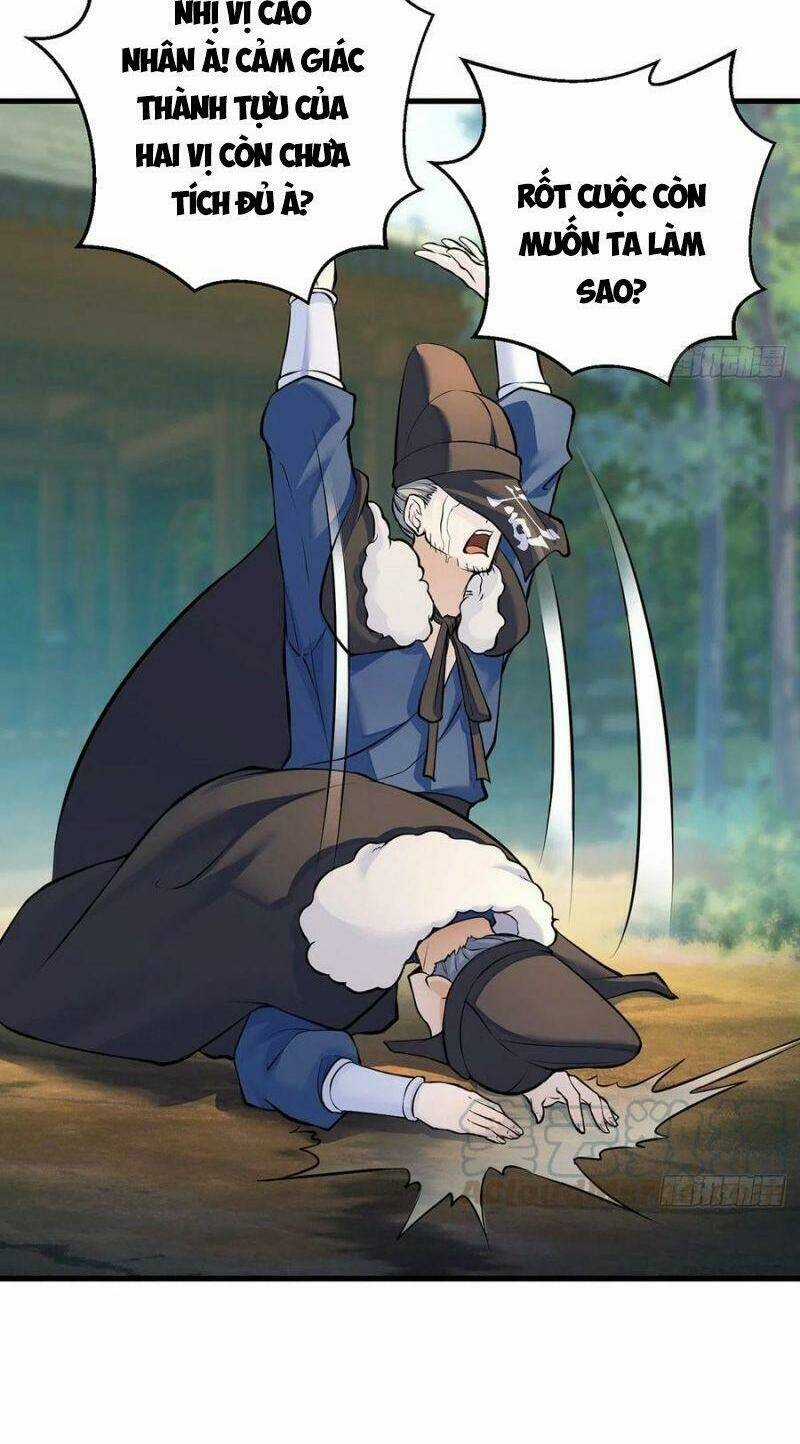 Ta Là Đại Hoàn Đan Chapter 41 trang 27