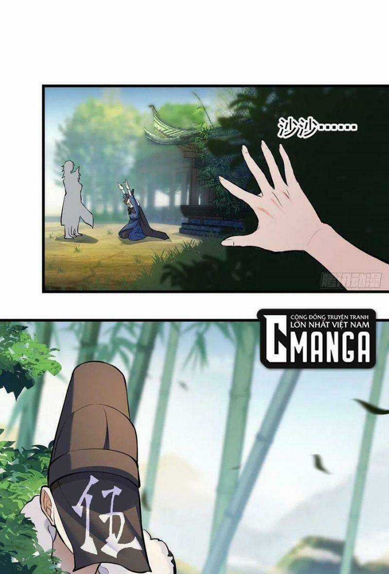 Ta Là Đại Hoàn Đan Chapter 41 trang 28