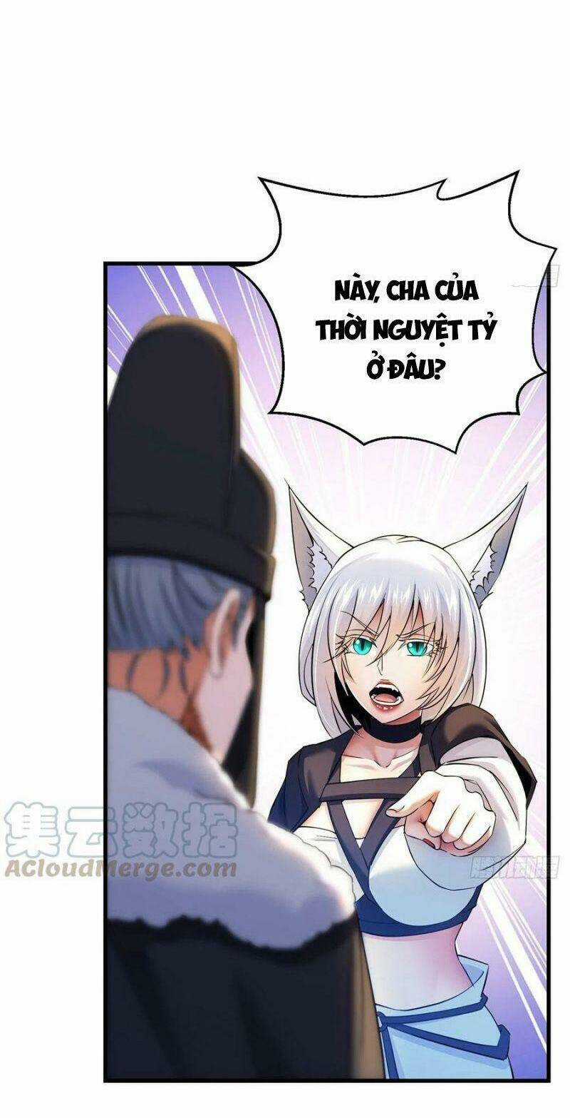 Ta Là Đại Hoàn Đan Chapter 41 trang 3