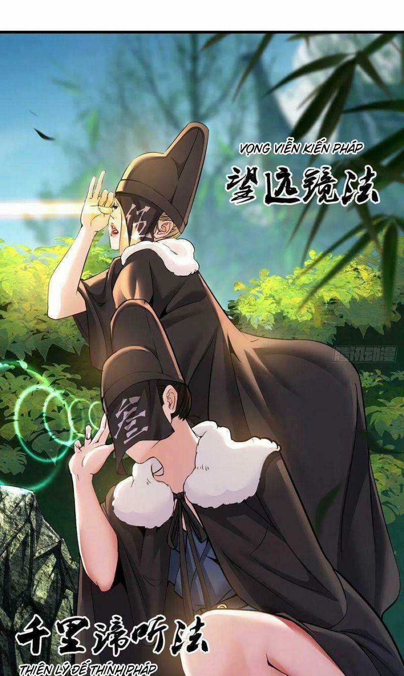 Ta Là Đại Hoàn Đan Chapter 41 trang 30