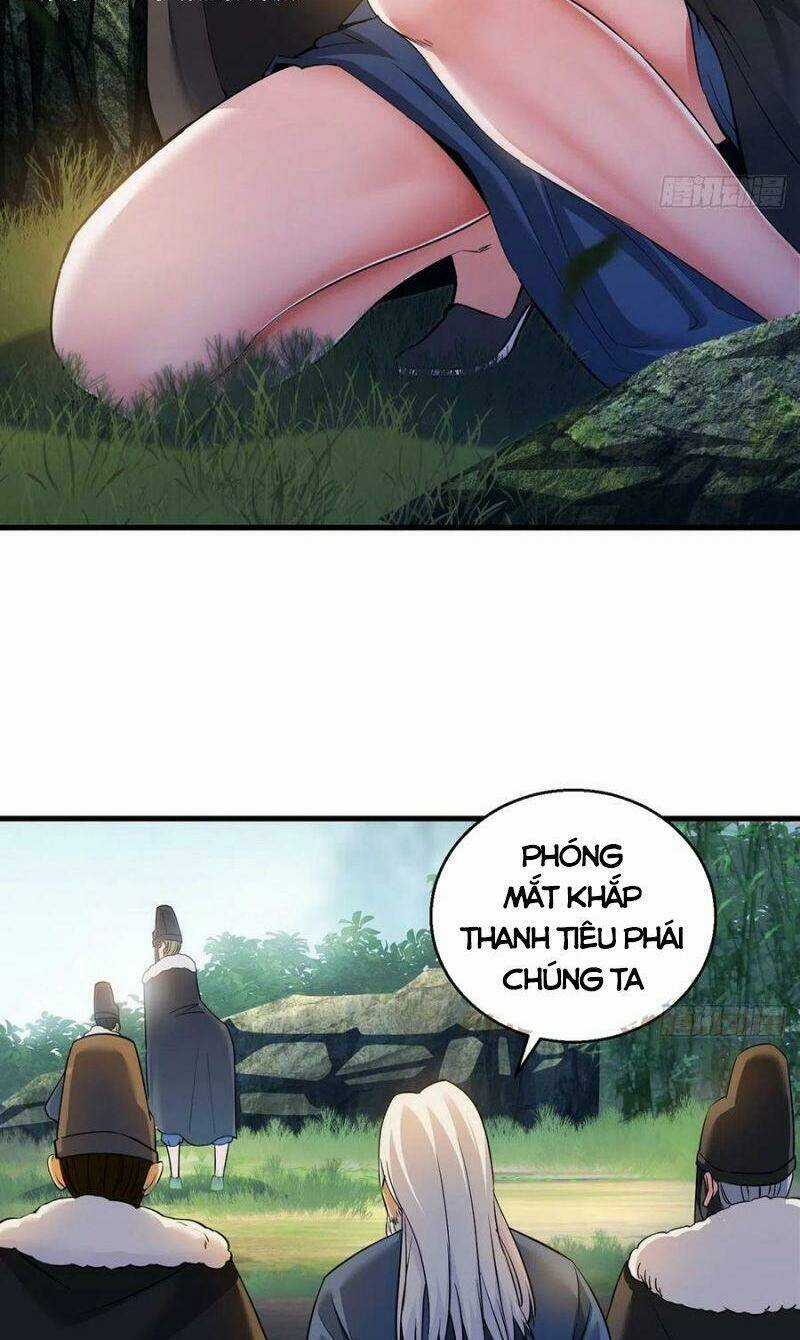 Ta Là Đại Hoàn Đan Chapter 41 trang 31