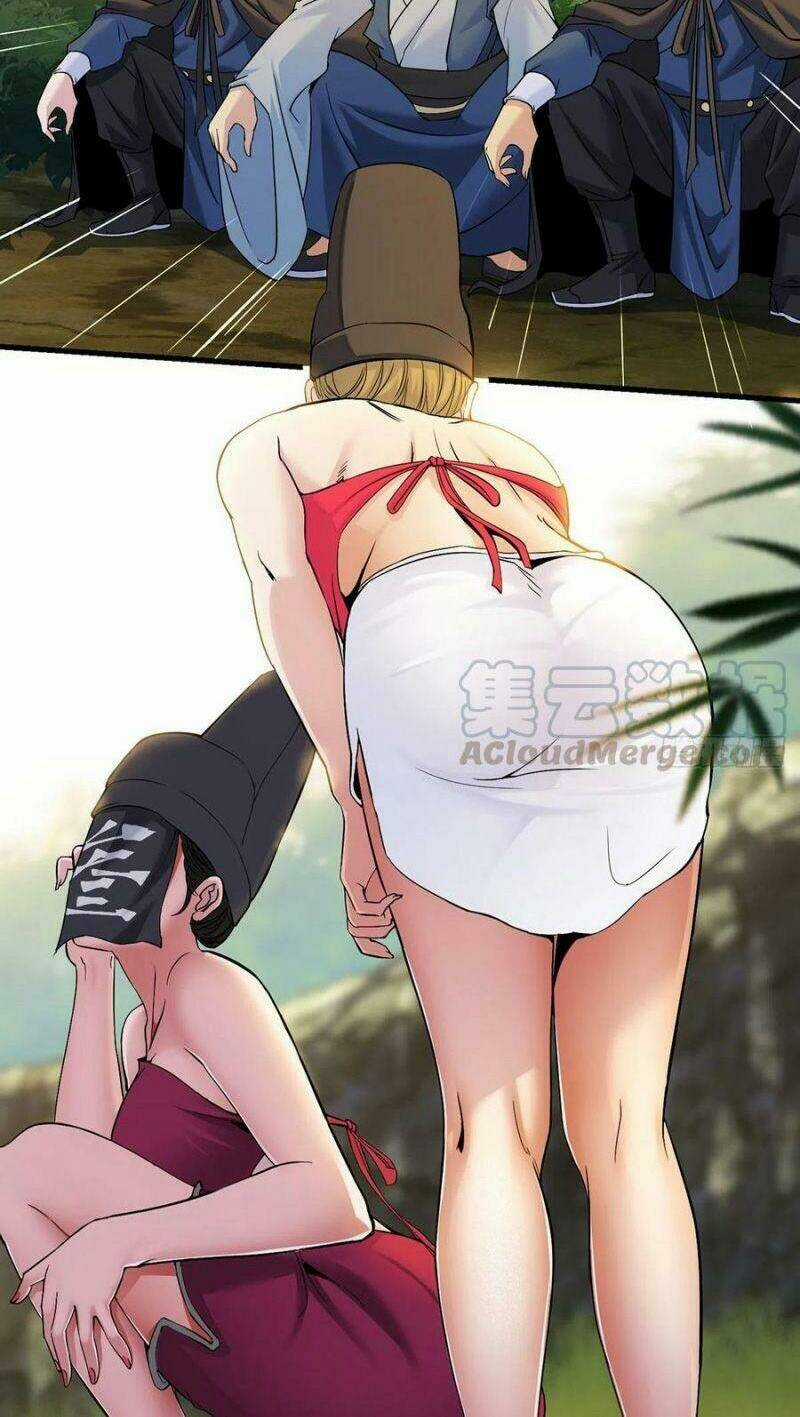 Ta Là Đại Hoàn Đan Chapter 41 trang 33