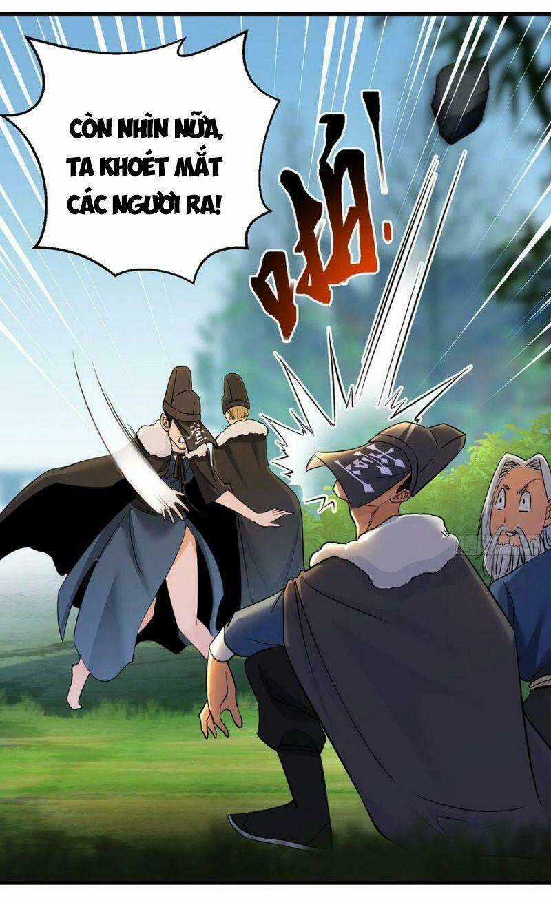 Ta Là Đại Hoàn Đan Chapter 41 trang 35