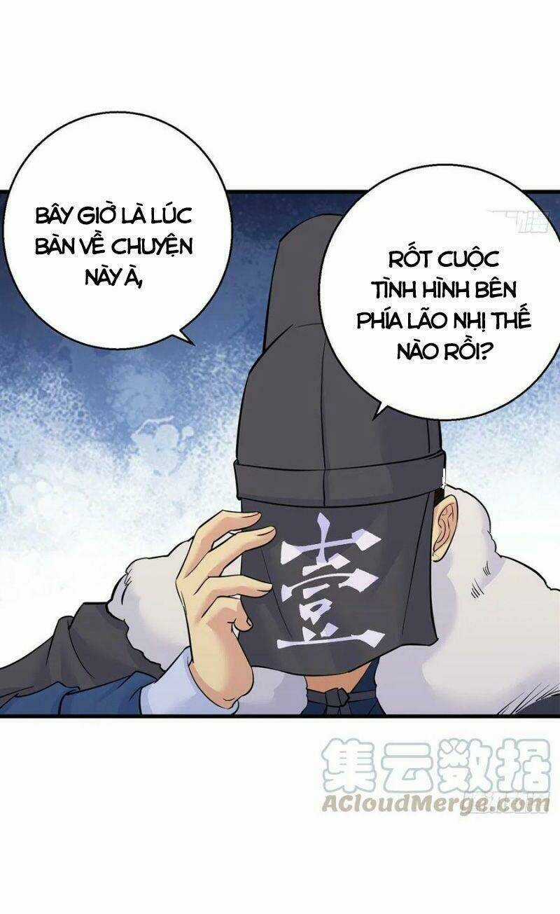 Ta Là Đại Hoàn Đan Chapter 41 trang 36