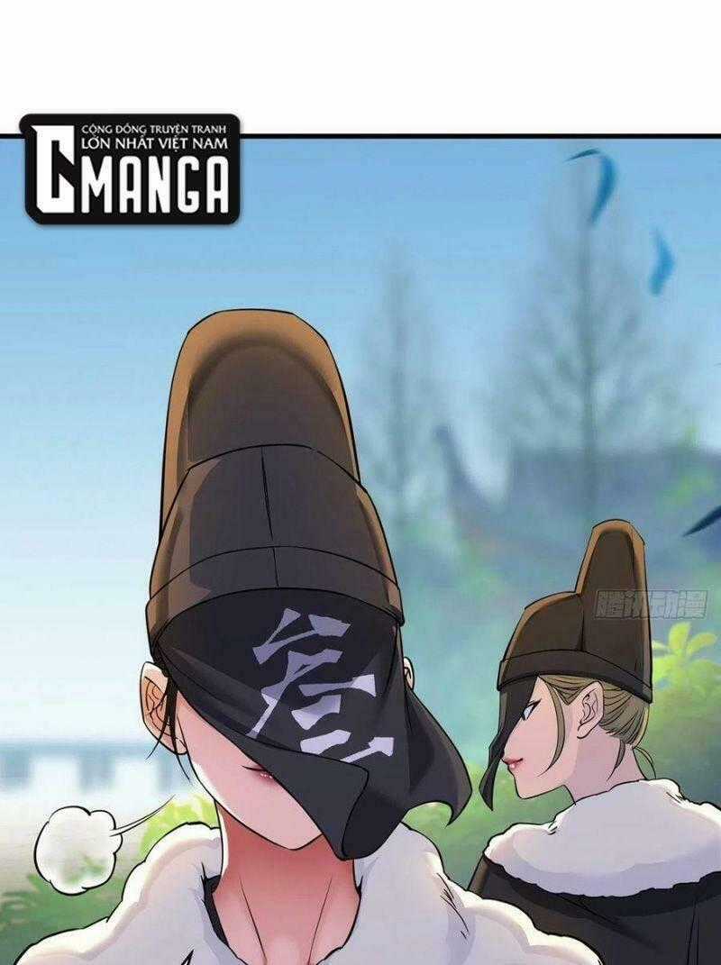 Ta Là Đại Hoàn Đan Chapter 41 trang 37