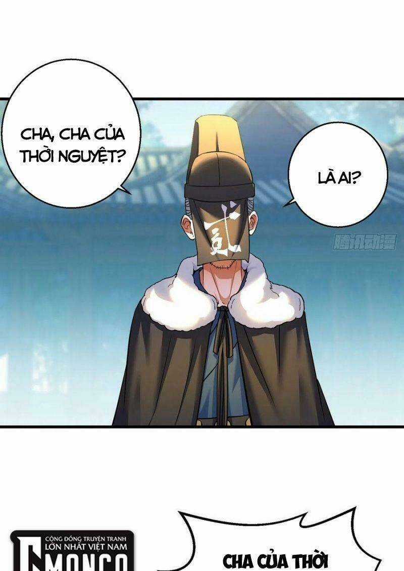 Ta Là Đại Hoàn Đan Chapter 41 trang 4