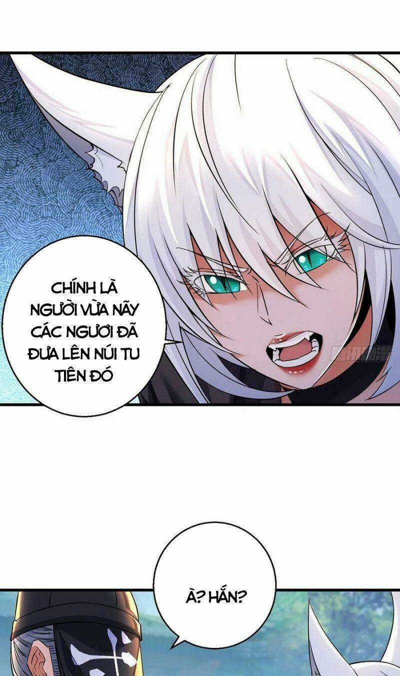 Ta Là Đại Hoàn Đan Chapter 41 trang 6