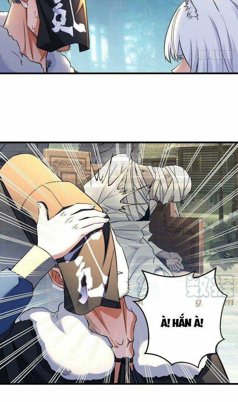 Ta Là Đại Hoàn Đan Chapter 41 trang 7