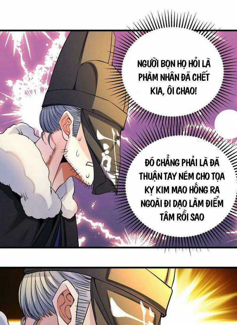 Ta Là Đại Hoàn Đan Chapter 41 trang 8