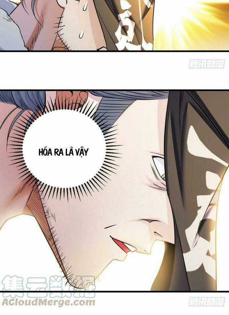 Ta Là Đại Hoàn Đan Chapter 41 trang 9