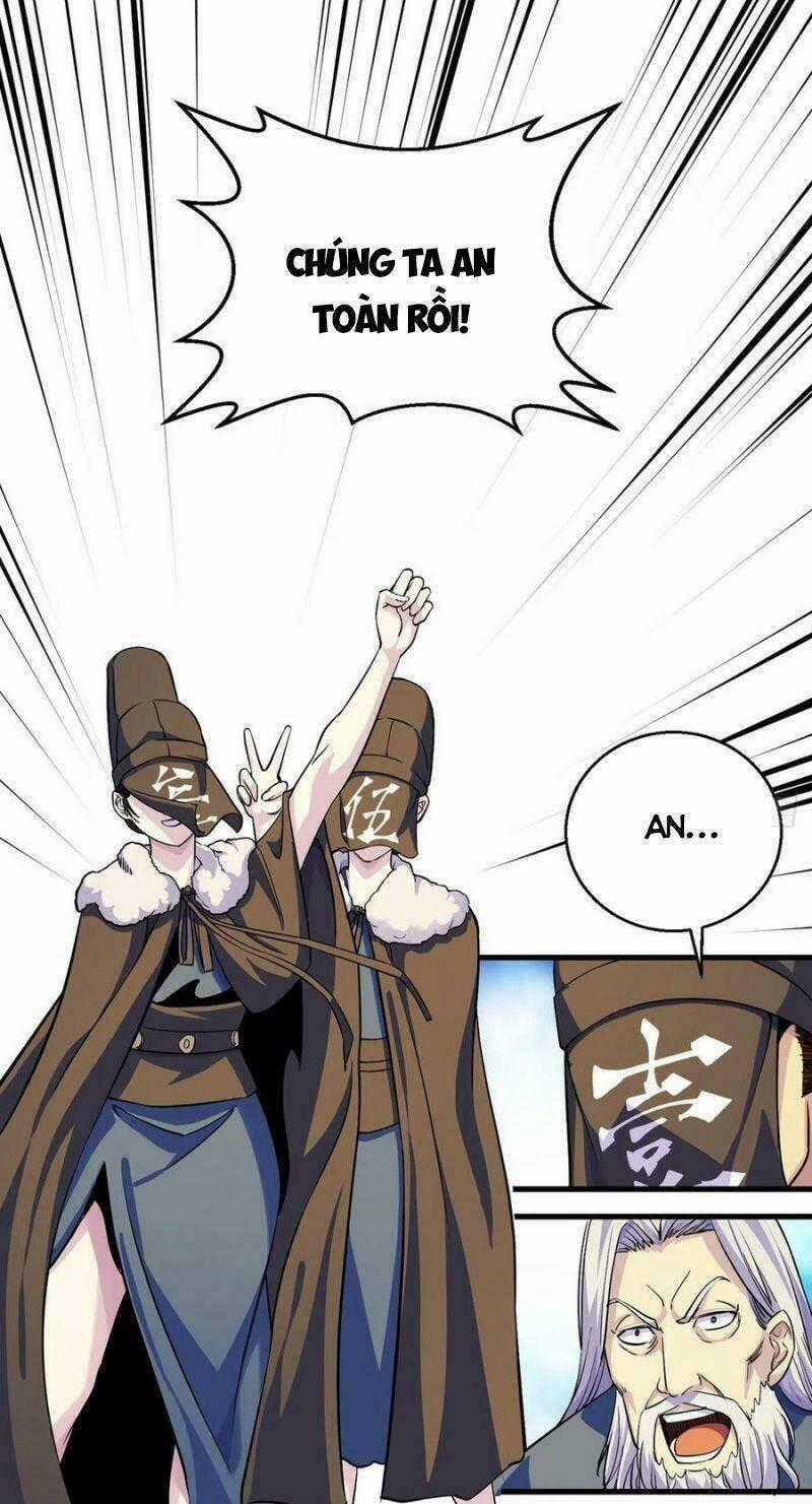 Ta Là Đại Hoàn Đan Chapter 42 trang 0