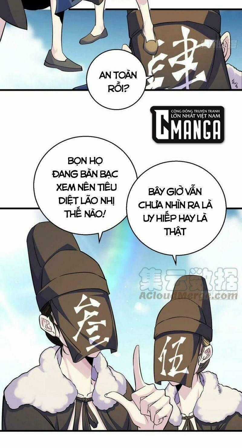 Ta Là Đại Hoàn Đan Chapter 42 trang 1