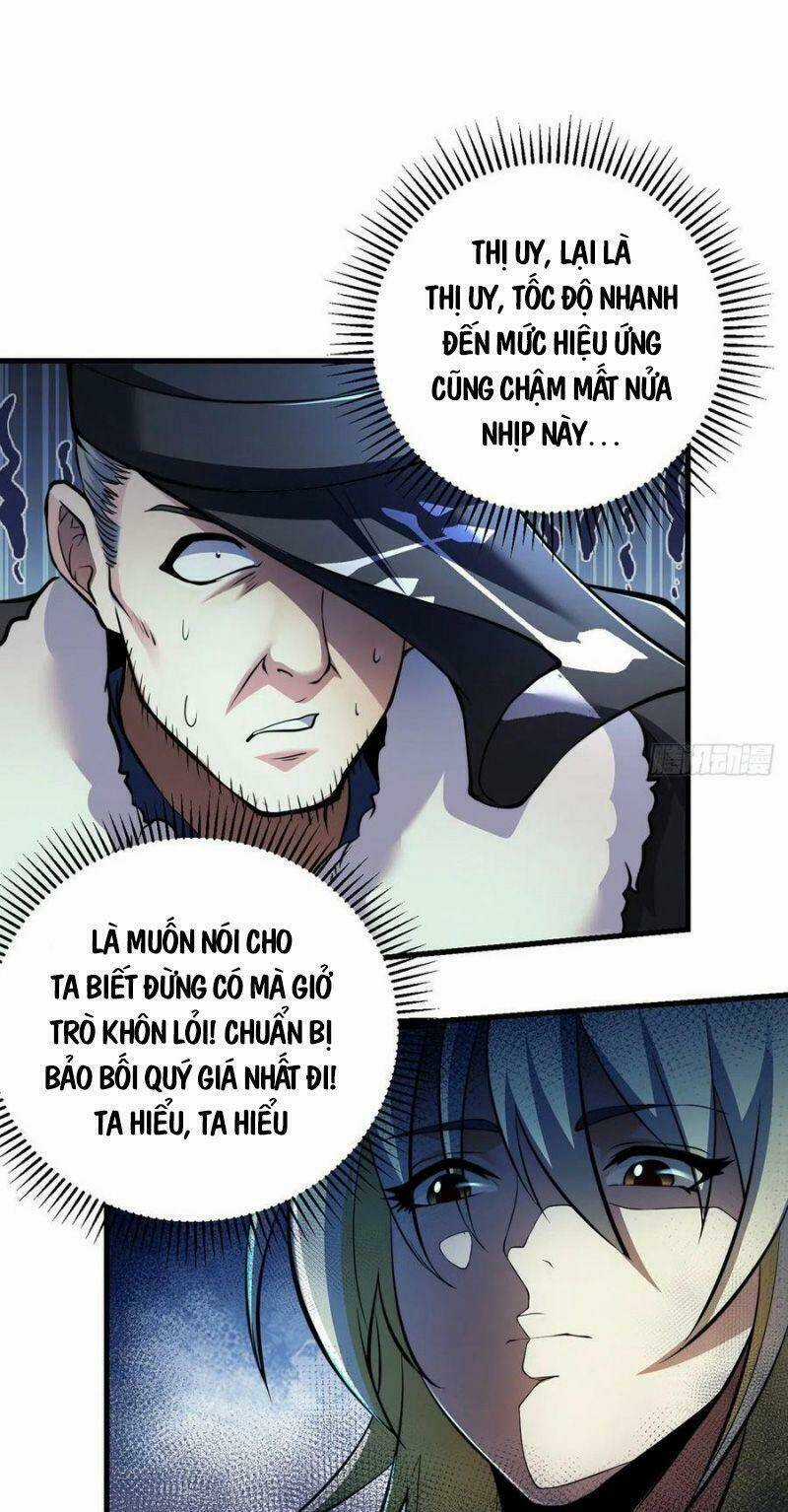 Ta Là Đại Hoàn Đan Chapter 42 trang 10