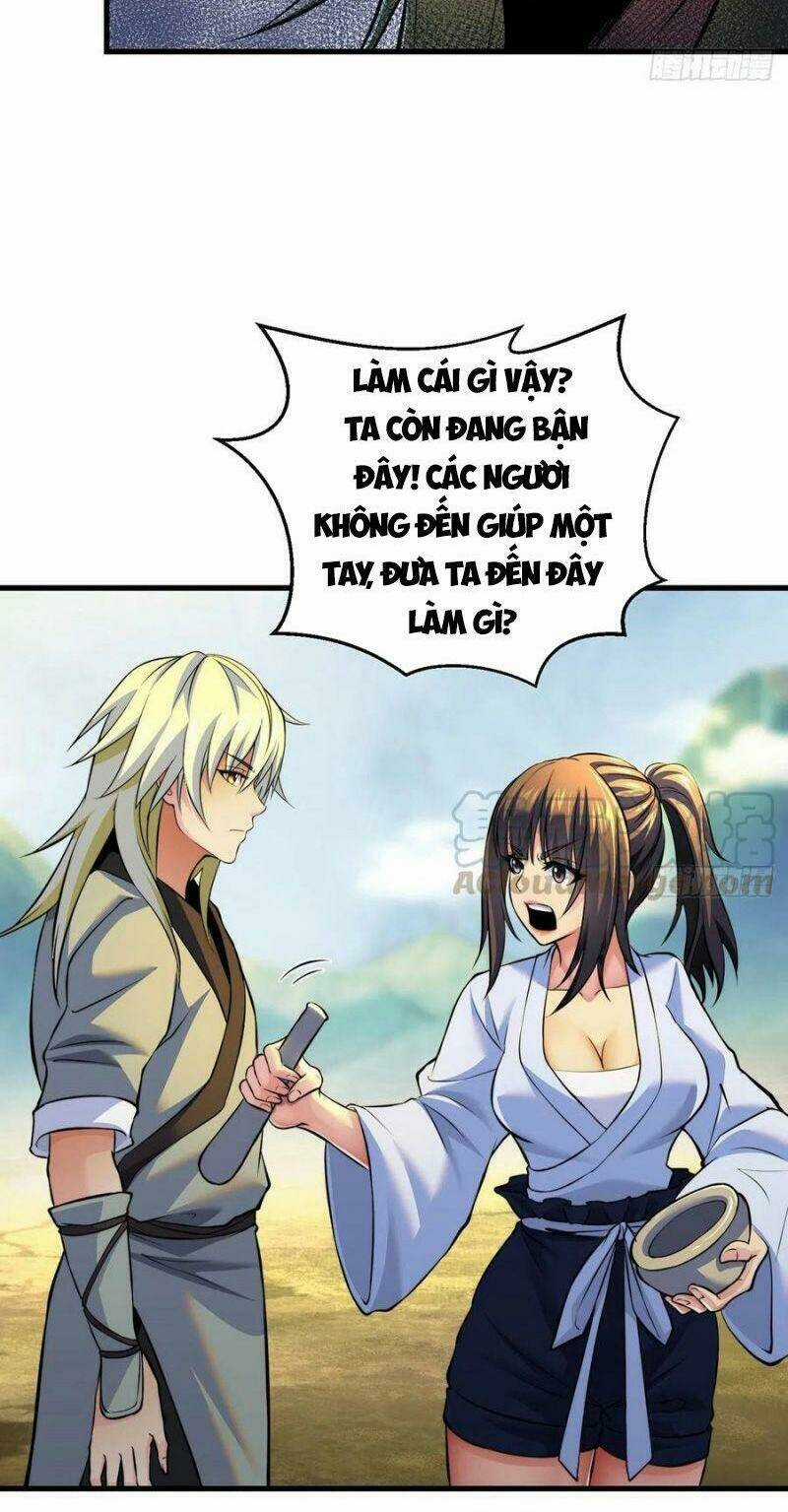 Ta Là Đại Hoàn Đan Chapter 42 trang 11