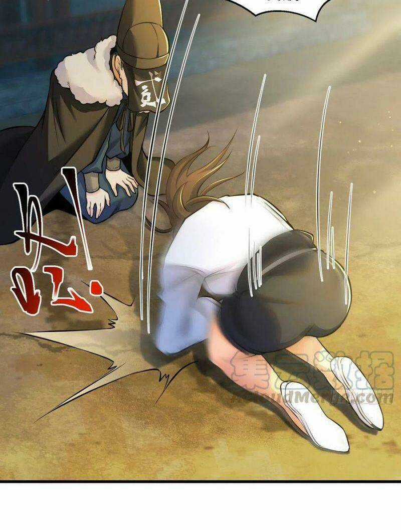 Ta Là Đại Hoàn Đan Chapter 42 trang 13