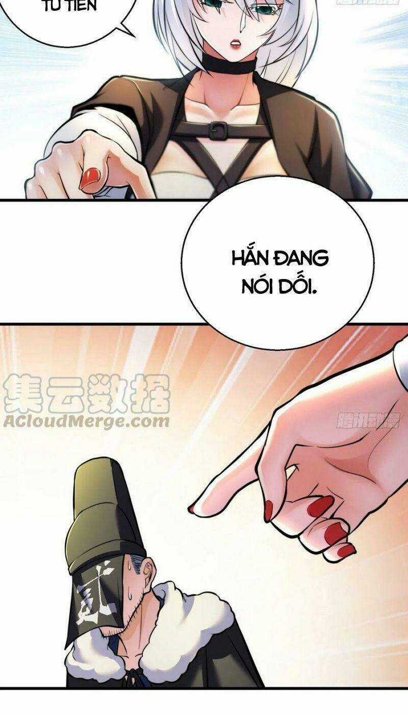 Ta Là Đại Hoàn Đan Chapter 42 trang 15