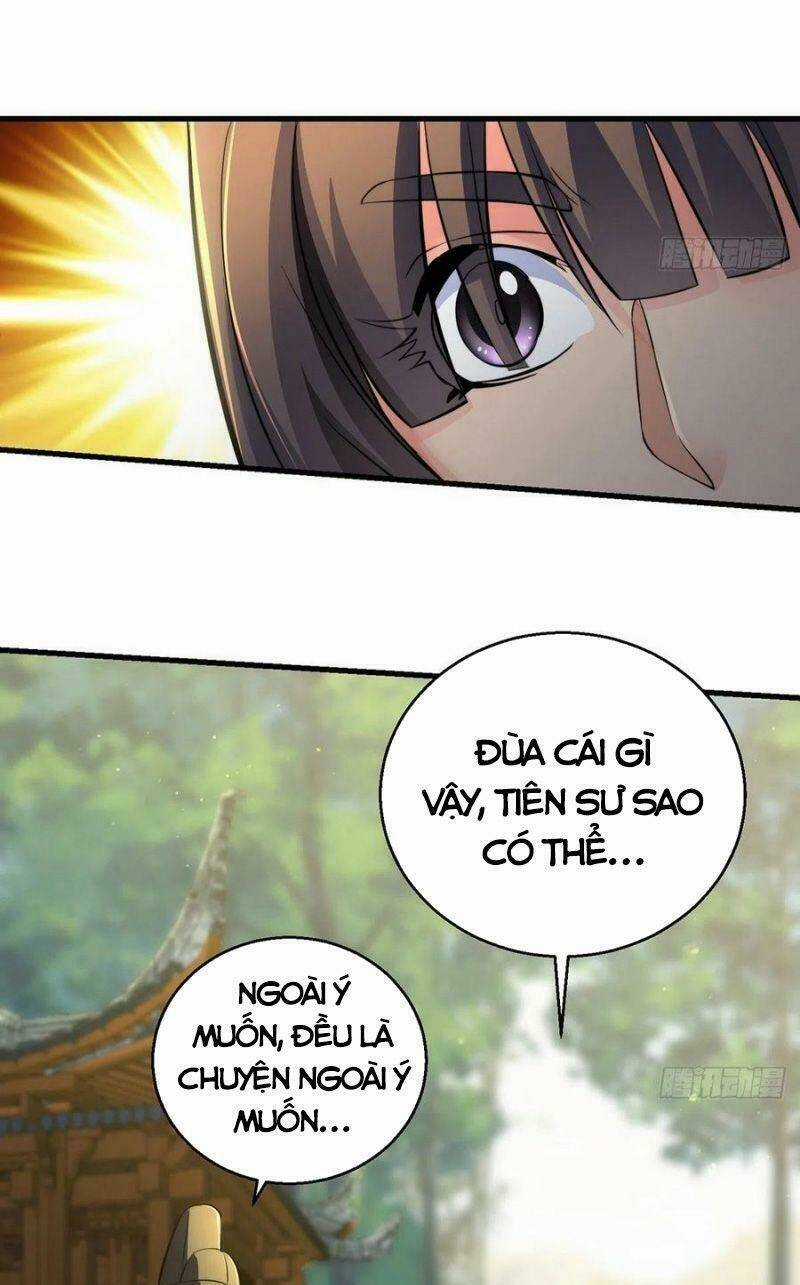 Ta Là Đại Hoàn Đan Chapter 42 trang 16