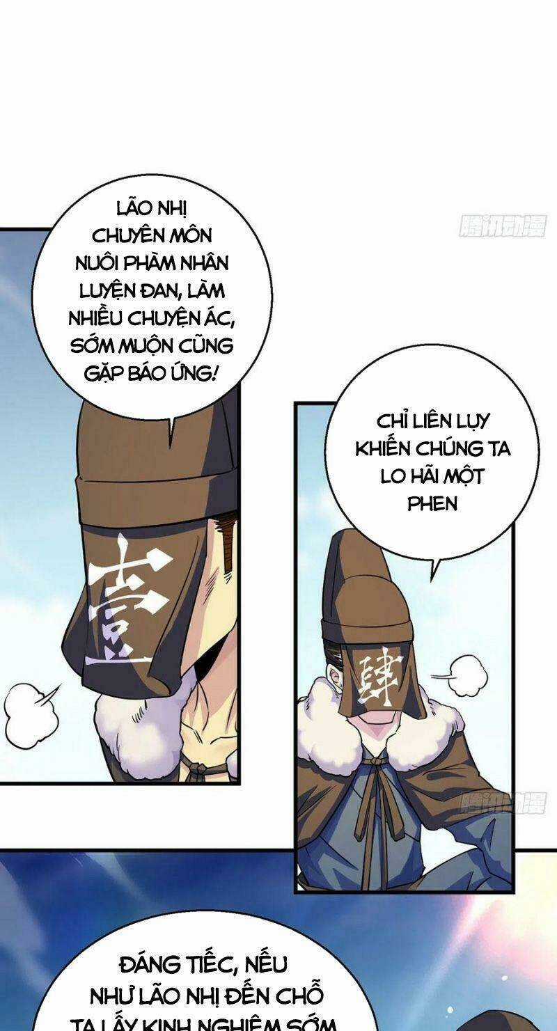 Ta Là Đại Hoàn Đan Chapter 42 trang 2