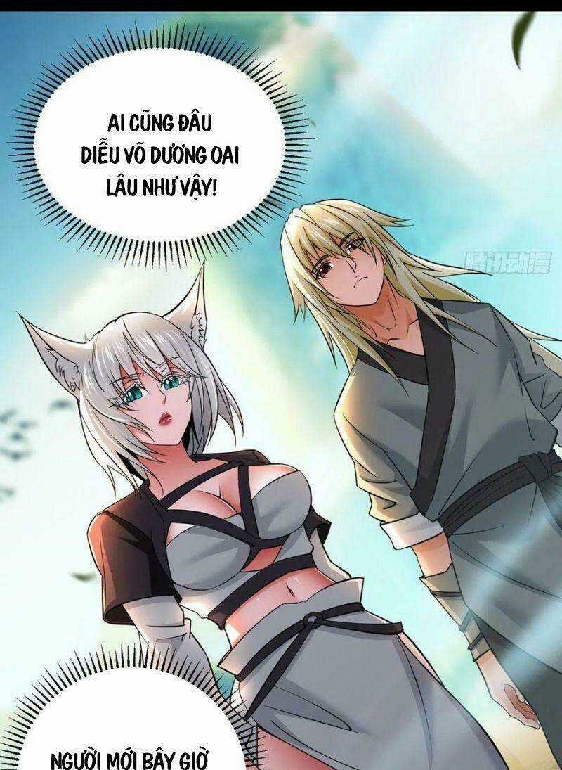 Ta Là Đại Hoàn Đan Chapter 42 trang 20