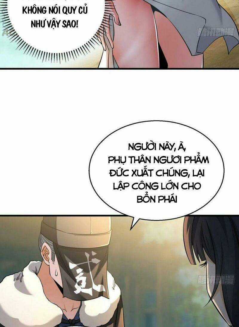 Ta Là Đại Hoàn Đan Chapter 42 trang 21