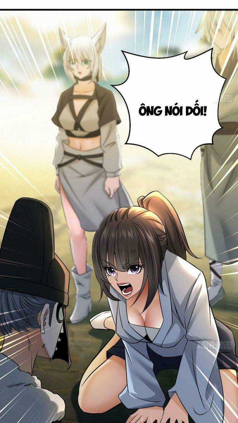 Ta Là Đại Hoàn Đan Chapter 42 trang 23