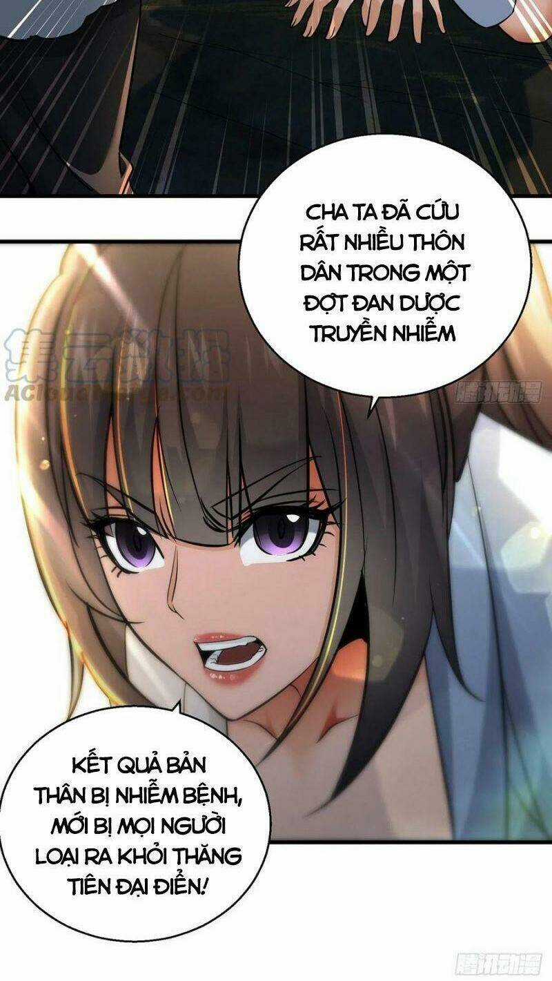 Ta Là Đại Hoàn Đan Chapter 42 trang 24