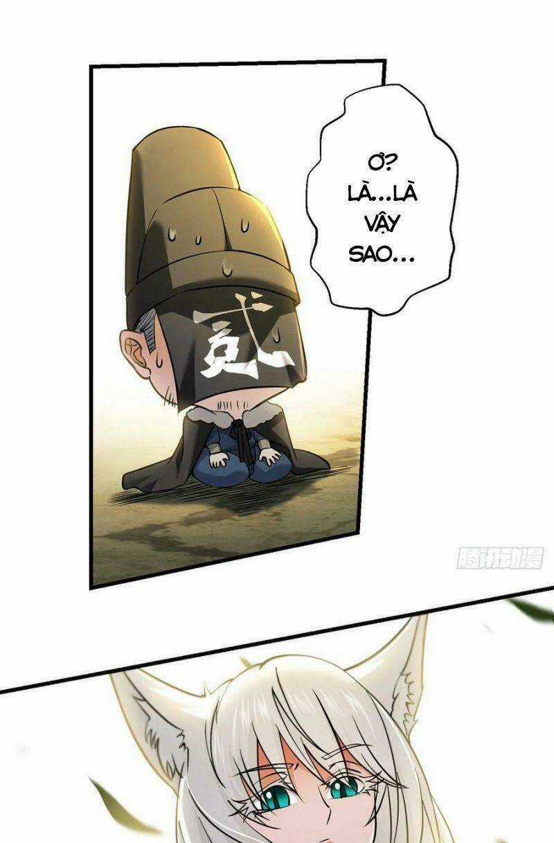 Ta Là Đại Hoàn Đan Chapter 42 trang 25