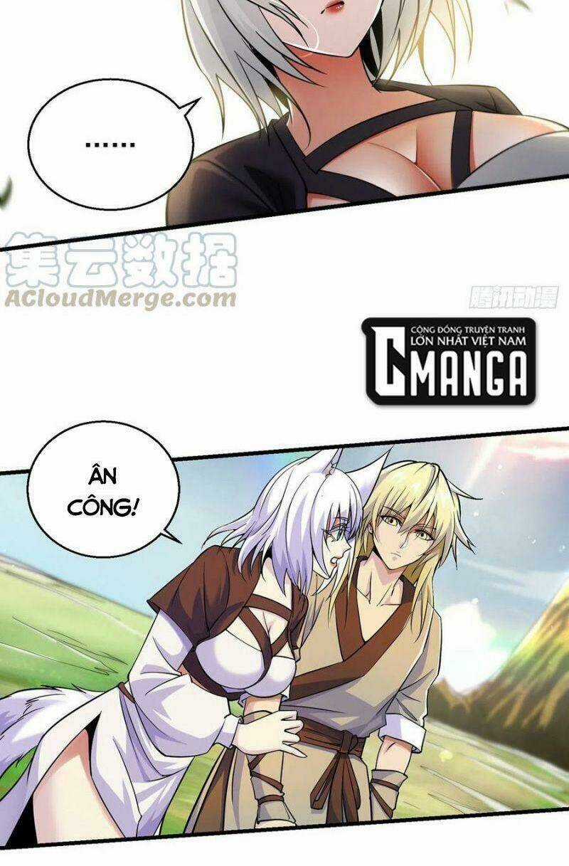 Ta Là Đại Hoàn Đan Chapter 42 trang 26