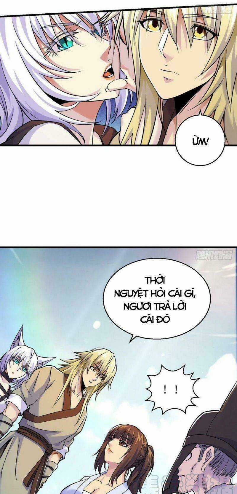 Ta Là Đại Hoàn Đan Chapter 42 trang 27