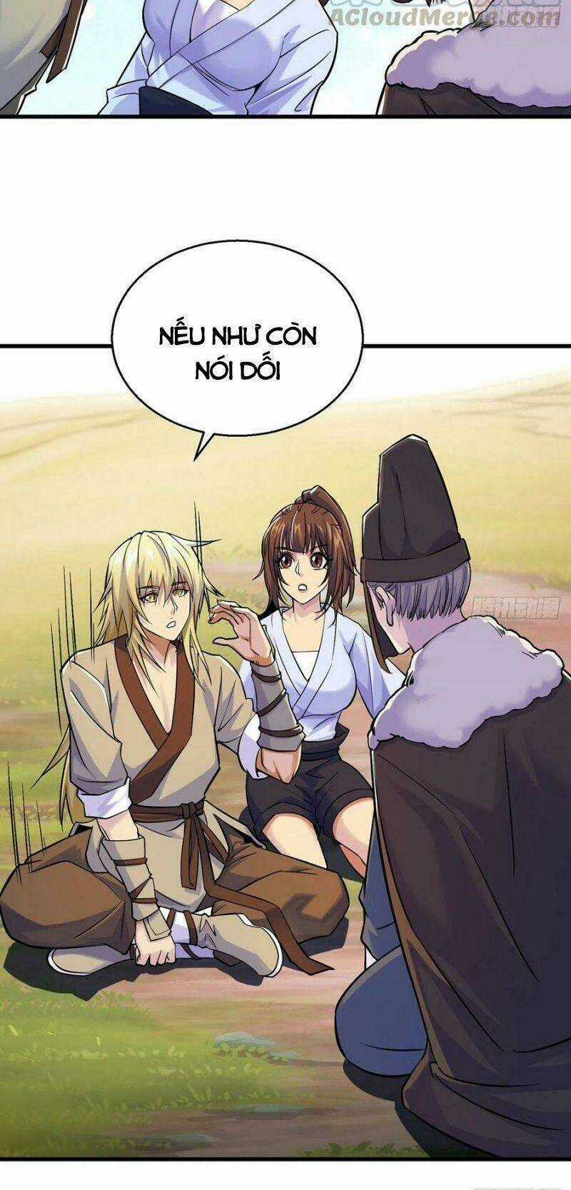 Ta Là Đại Hoàn Đan Chapter 42 trang 28