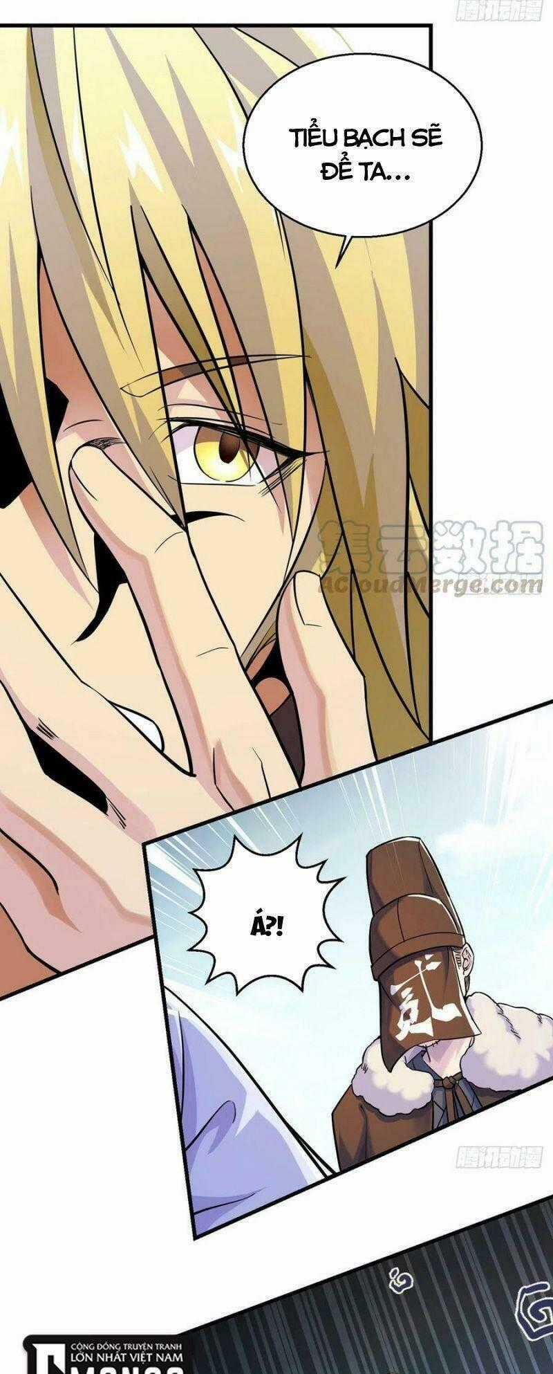 Ta Là Đại Hoàn Đan Chapter 42 trang 29