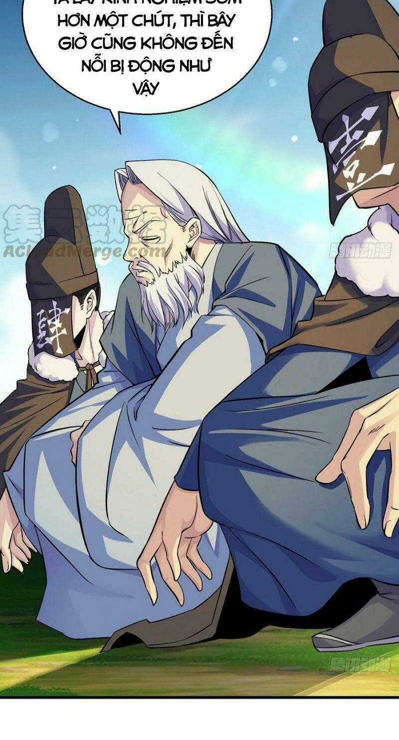 Ta Là Đại Hoàn Đan Chapter 42 trang 3