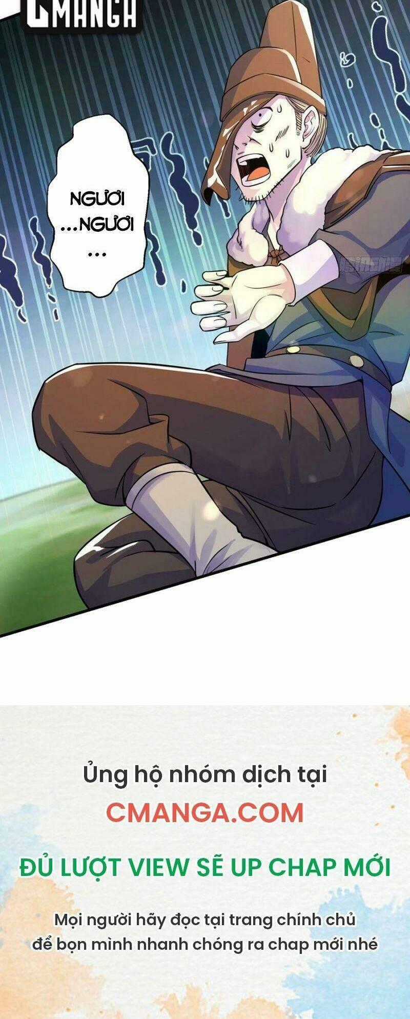 Ta Là Đại Hoàn Đan Chapter 42 trang 30