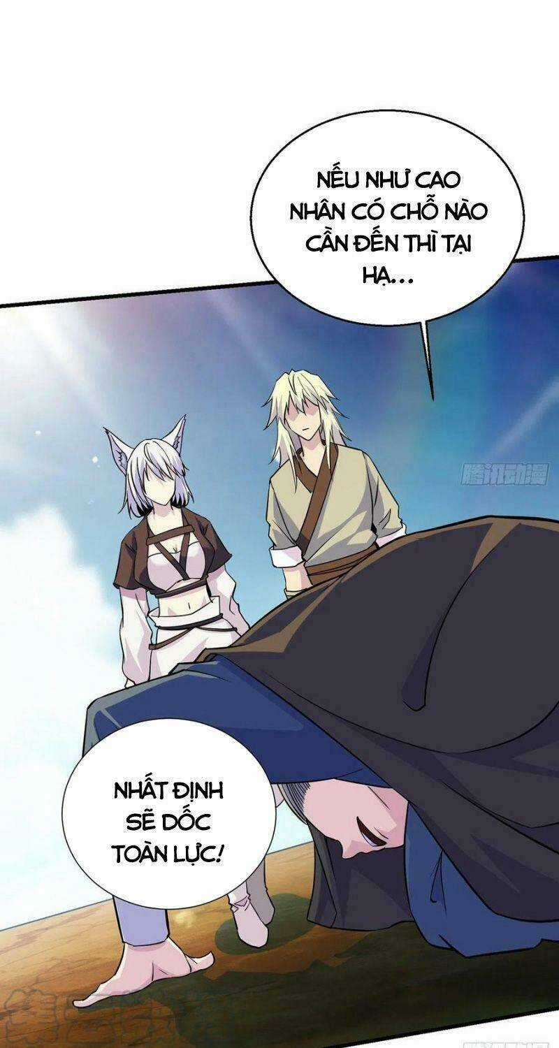 Ta Là Đại Hoàn Đan Chapter 42 trang 4