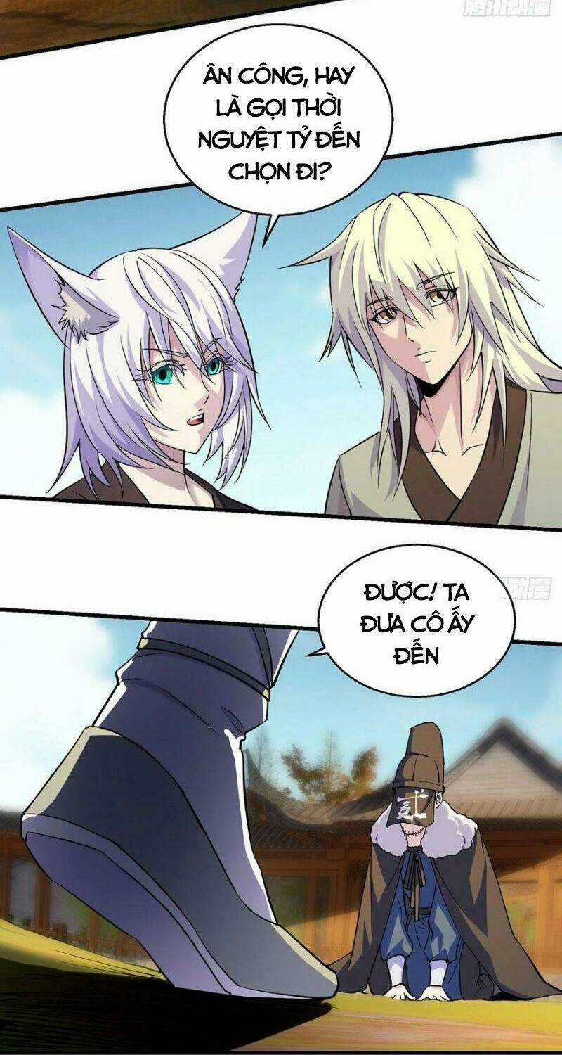 Ta Là Đại Hoàn Đan Chapter 42 trang 5