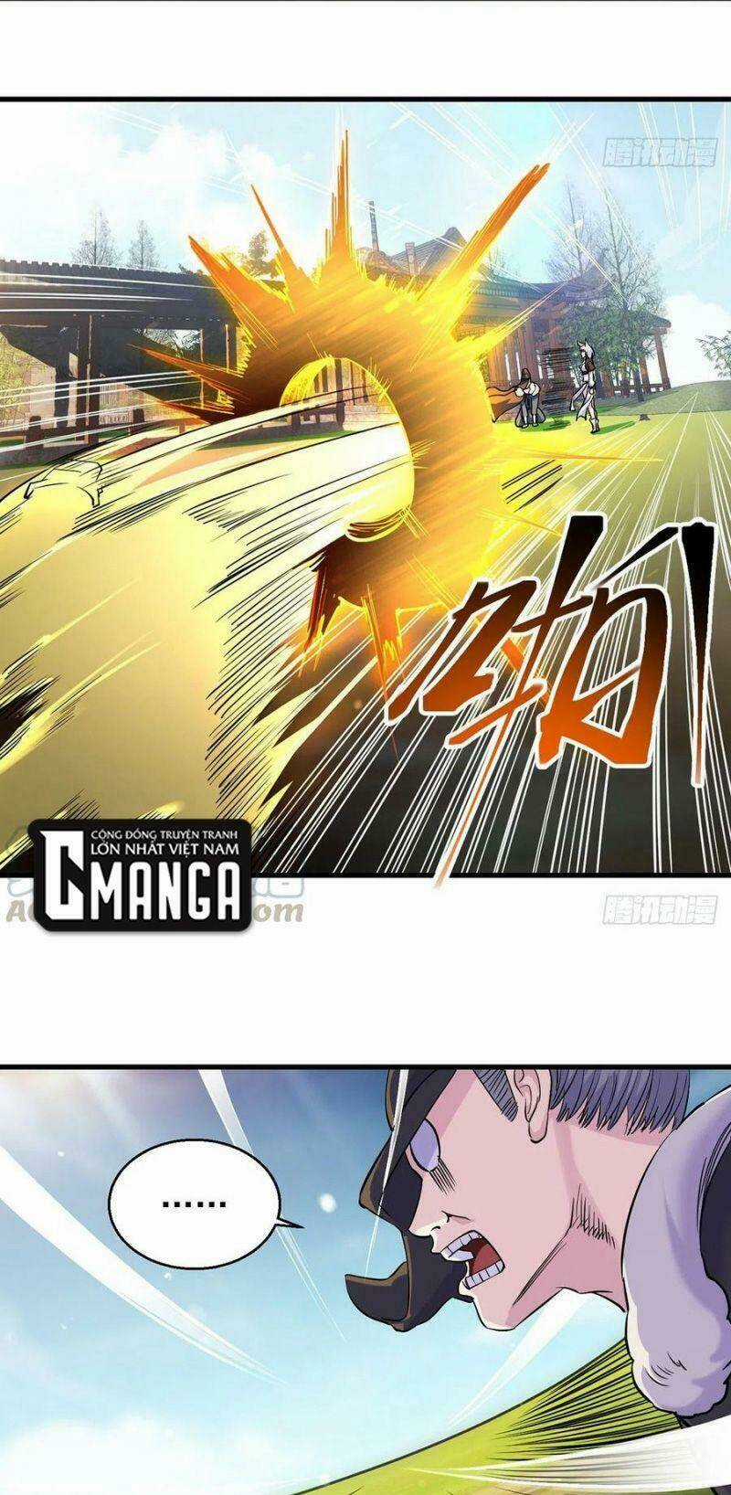 Ta Là Đại Hoàn Đan Chapter 42 trang 6