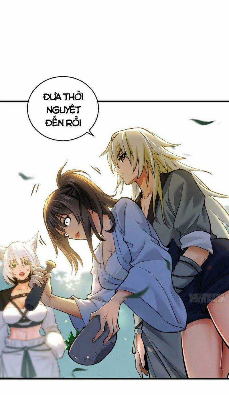 Ta Là Đại Hoàn Đan Chapter 42 trang 8
