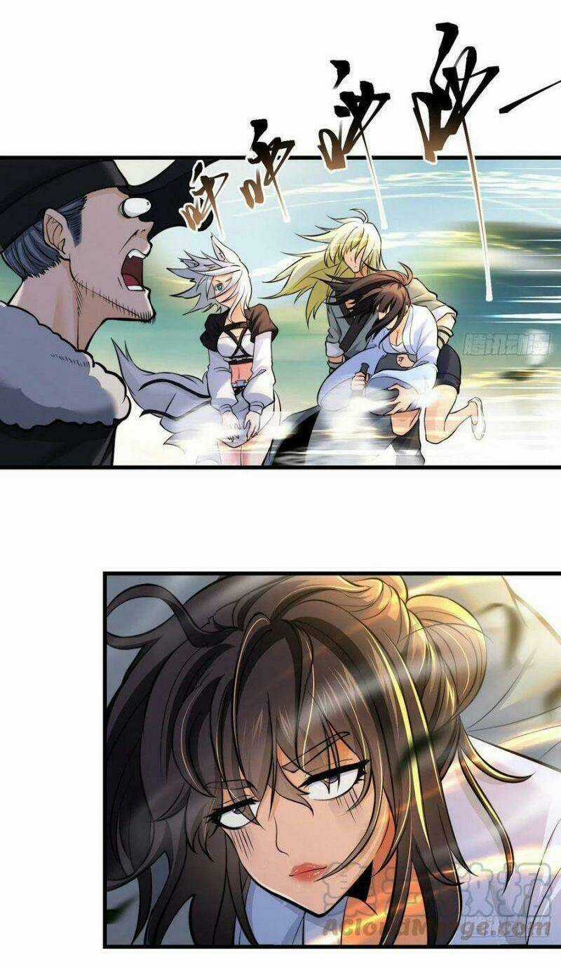 Ta Là Đại Hoàn Đan Chapter 42 trang 9