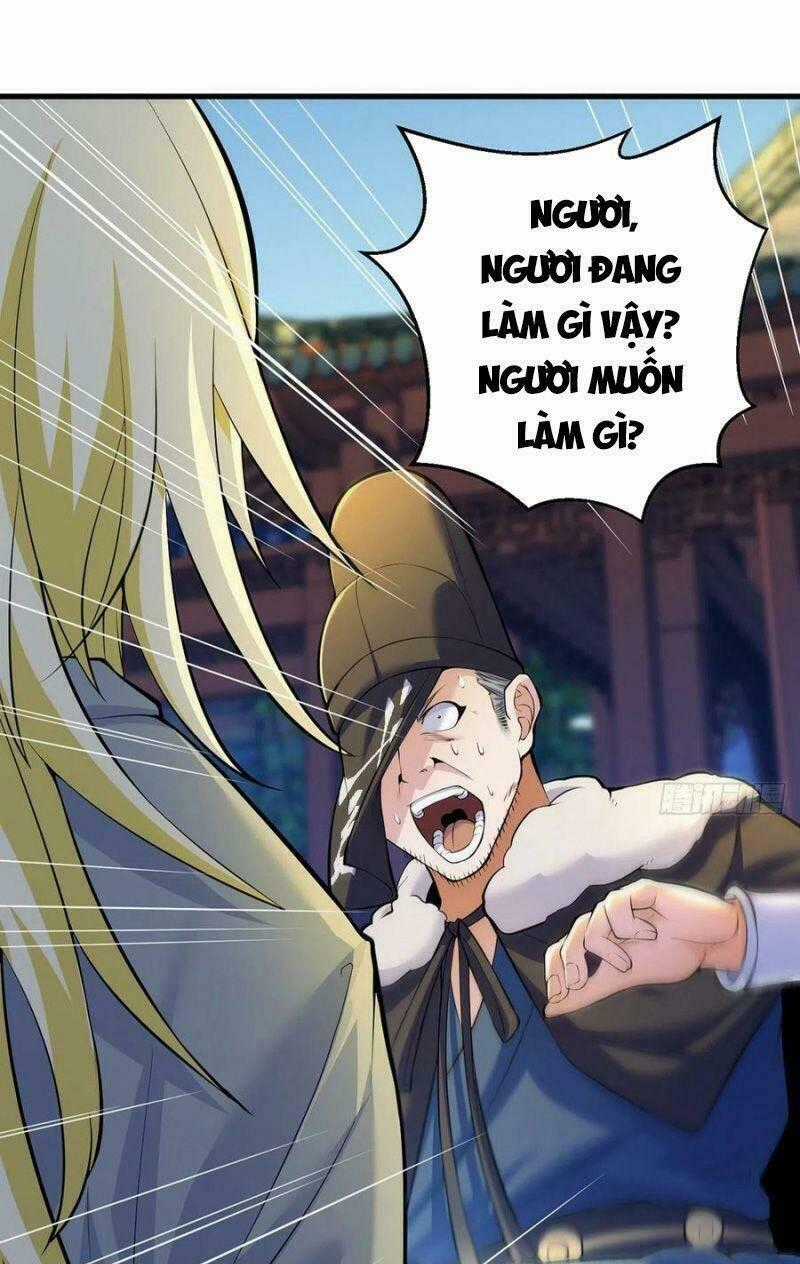 Ta Là Đại Hoàn Đan Chapter 43 trang 0