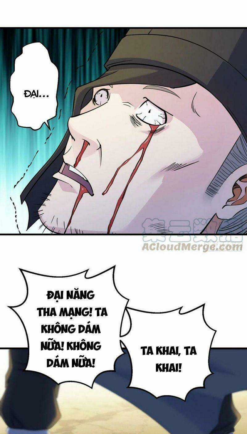 Ta Là Đại Hoàn Đan Chapter 43 trang 10
