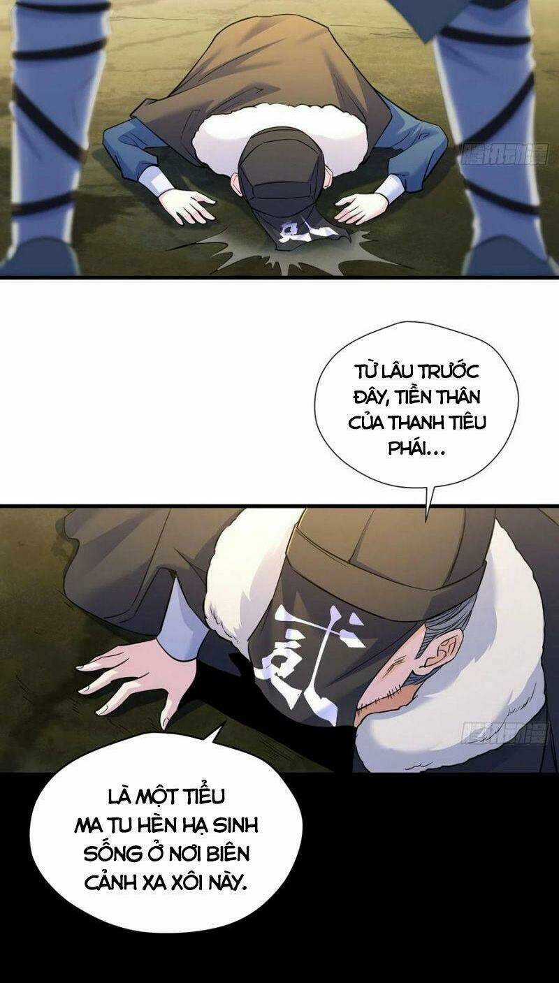 Ta Là Đại Hoàn Đan Chapter 43 trang 11