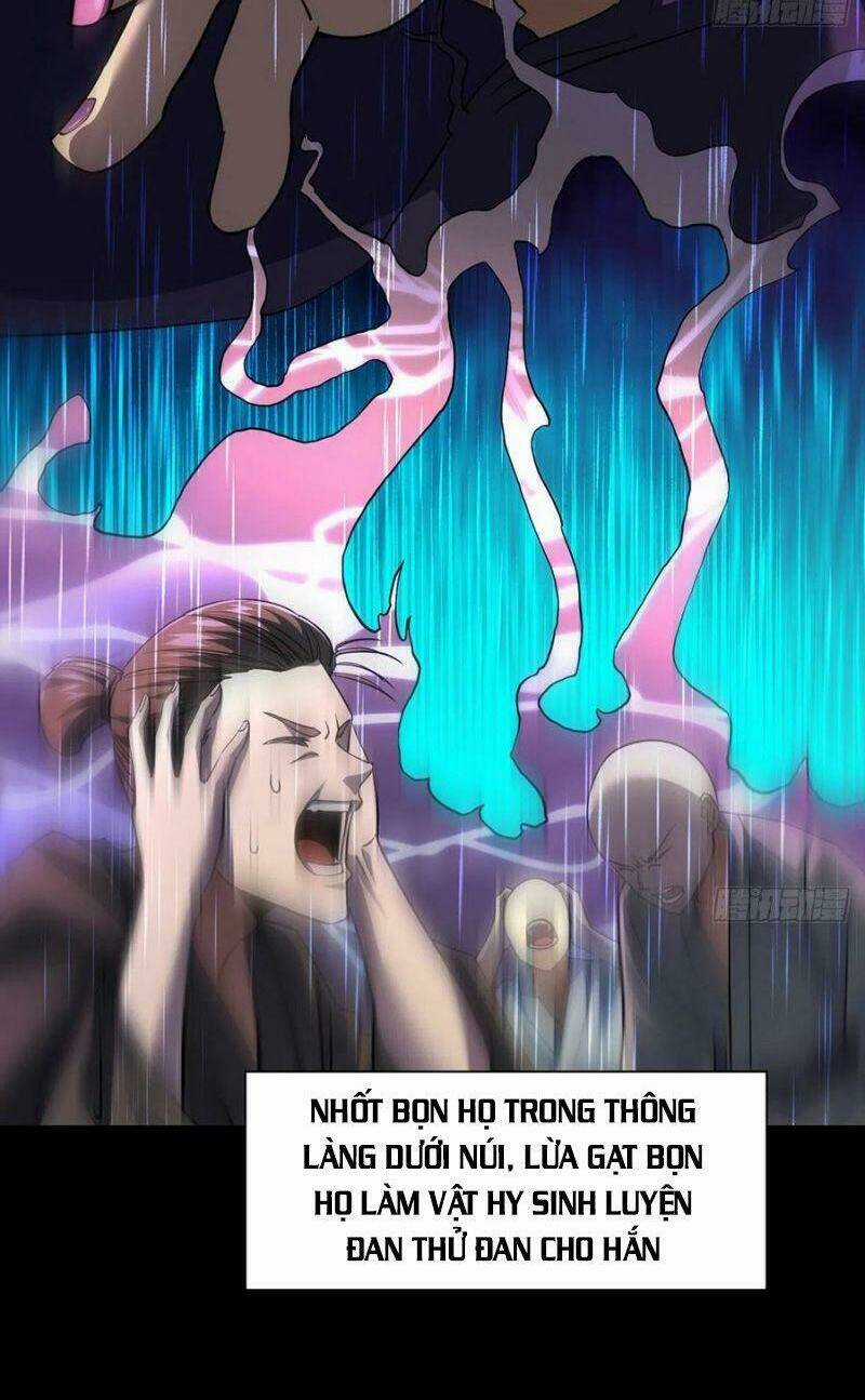 Ta Là Đại Hoàn Đan Chapter 43 trang 13