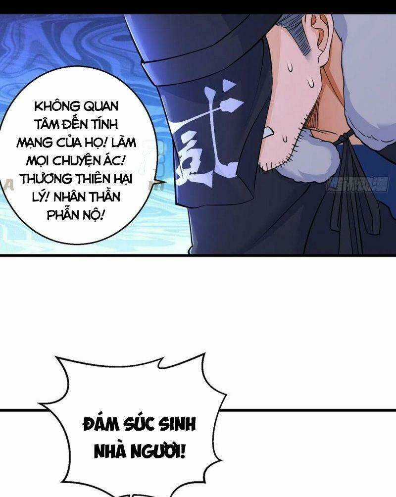Ta Là Đại Hoàn Đan Chapter 43 trang 14