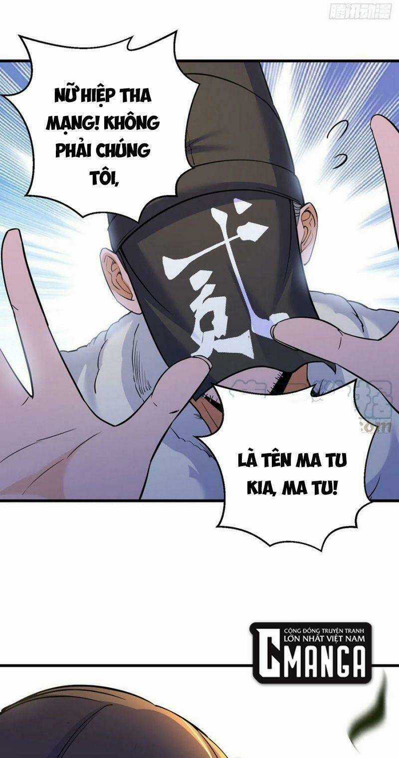 Ta Là Đại Hoàn Đan Chapter 43 trang 16