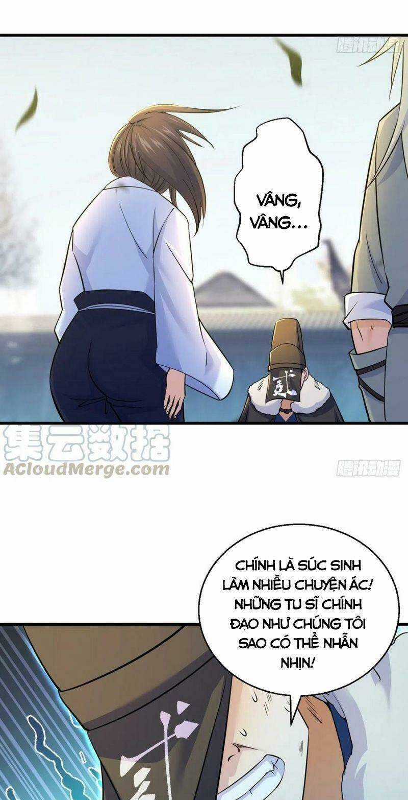Ta Là Đại Hoàn Đan Chapter 43 trang 18