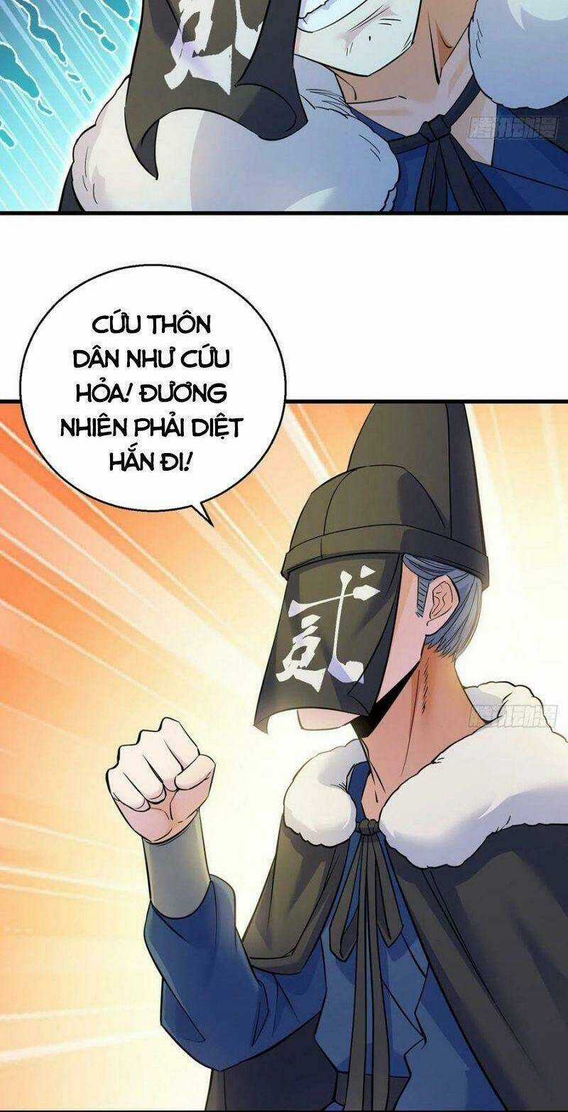 Ta Là Đại Hoàn Đan Chapter 43 trang 19