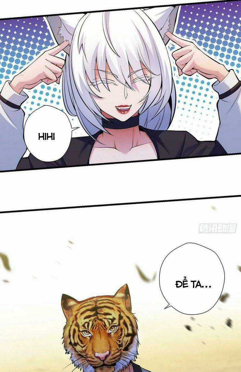 Ta Là Đại Hoàn Đan Chapter 43 trang 2